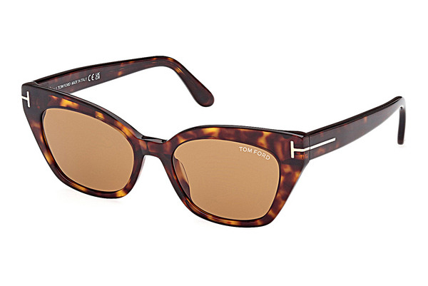 太阳镜 Tom Ford Juliette (FT1031 52E)