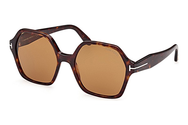 太阳镜 Tom Ford Romy (FT1032 52E)