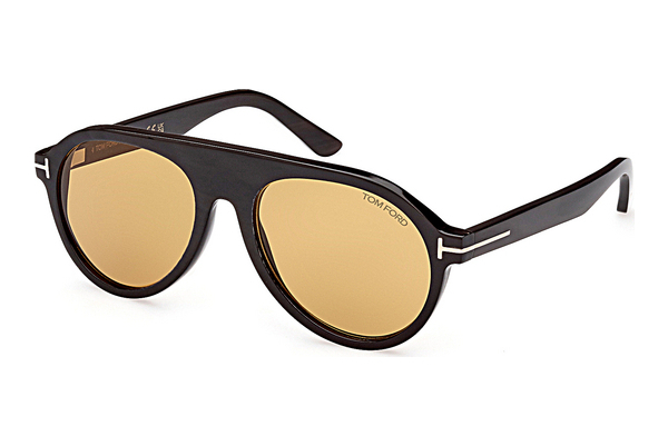 太阳镜 Tom Ford FT1047-P 63E