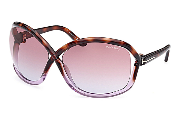 太阳镜 Tom Ford Bettina (FT1068 56Z)