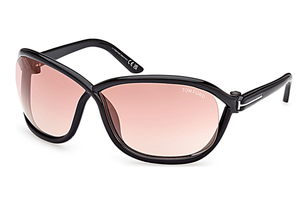 太阳镜 Tom Ford Fernanda (FT1069 01Z)