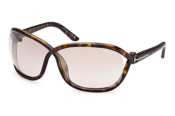 太阳镜 Tom Ford Fernanda (FT1069 52G)