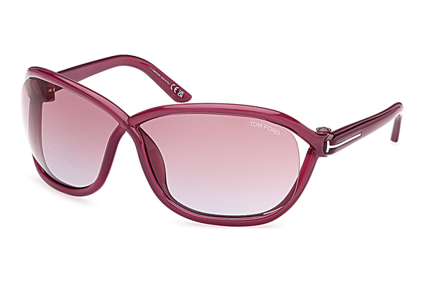 太阳镜 Tom Ford Fernanda (FT1069 83Z)