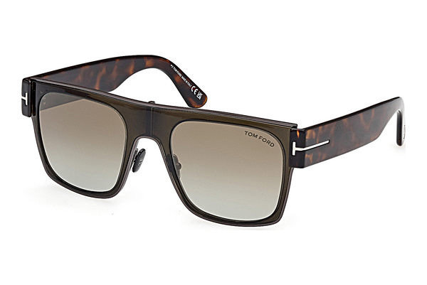 太阳镜 Tom Ford Edwin (FT1073 51G)