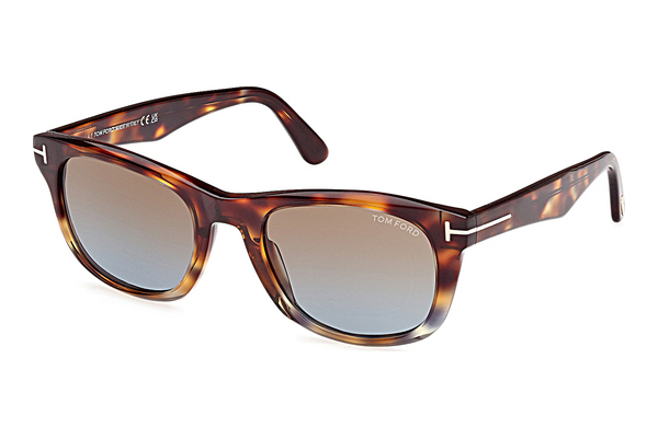 太阳镜 Tom Ford Kendel (FT1076 56B)