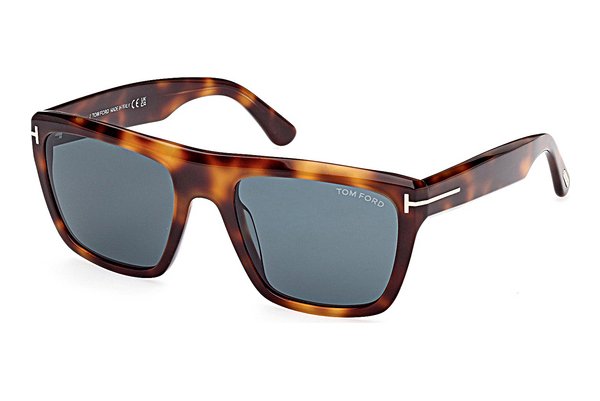 太阳镜 Tom Ford Alberto (FT1077 53V)