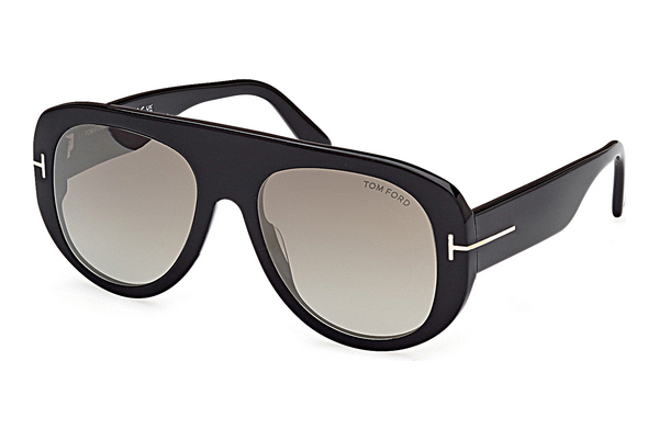 太阳镜 Tom Ford Cecil (FT1078 01G)