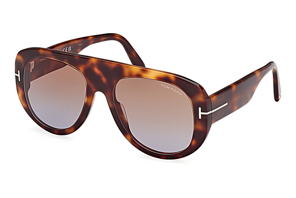 太阳镜 Tom Ford Cecil (FT1078 53E)