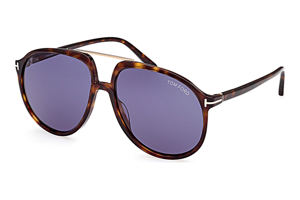 太阳镜 Tom Ford Archie (FT1079 52V)