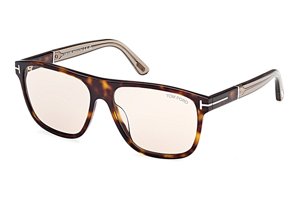 太阳镜 Tom Ford Frances (FT1081 52E)