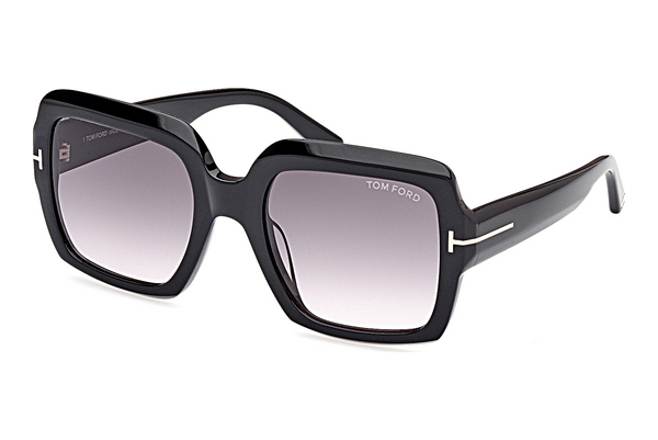 太阳镜 Tom Ford Kaya (FT1082 01B)