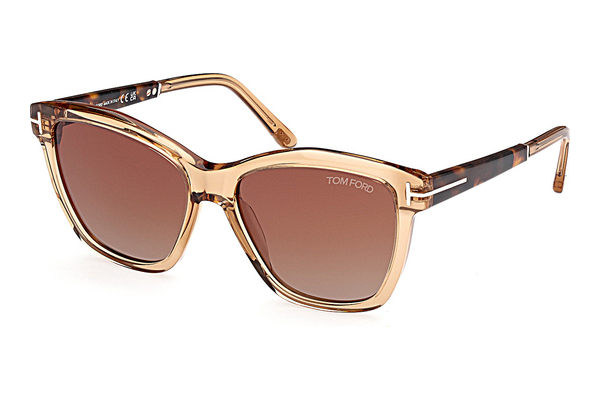 太阳镜 Tom Ford Lucia (FT1087 45F)