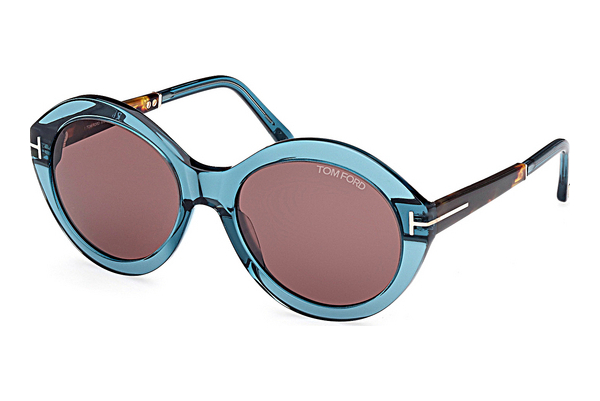 太阳镜 Tom Ford Seraphina (FT1088 90E)