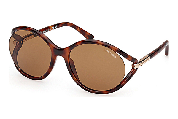 太阳镜 Tom Ford Melody (FT1090 53E)