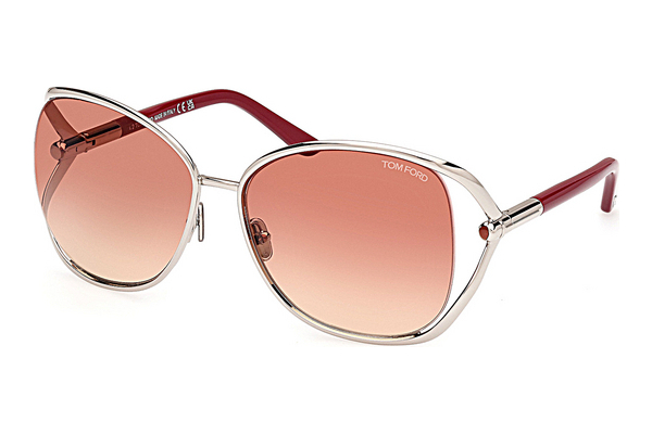 太阳镜 Tom Ford Marta (FT1091 16T)