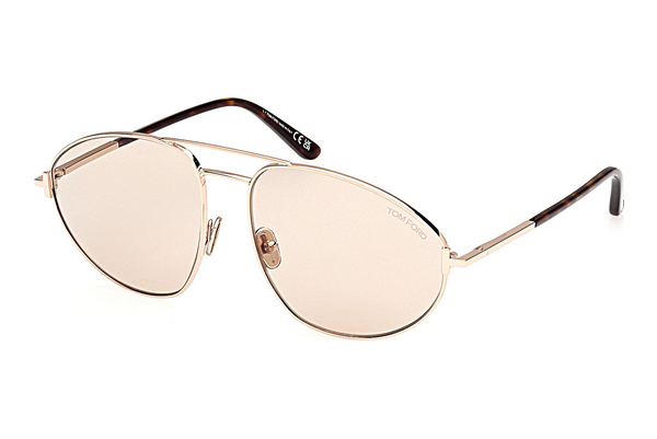 太阳镜 Tom Ford Ken (FT1095 28E)