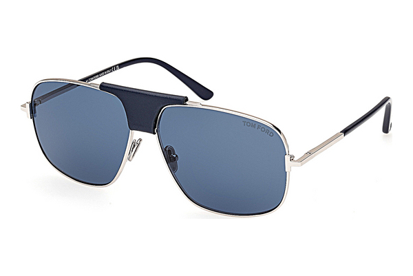 太阳镜 Tom Ford Tex (FT1096 16V)