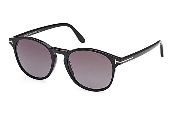 太阳镜 Tom Ford Lewis (FT1097 01B)