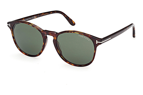 太阳镜 Tom Ford Lewis (FT1097 52N)