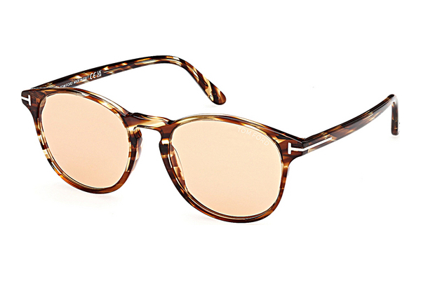 太阳镜 Tom Ford Lewis (FT1097 55E)