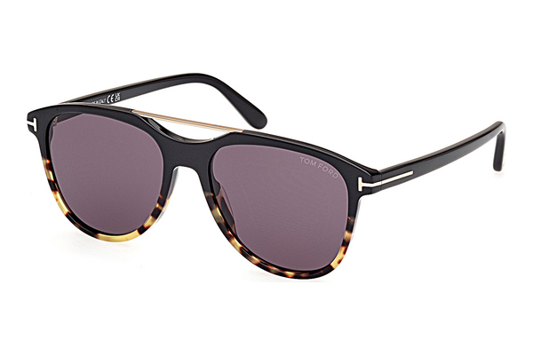 太阳镜 Tom Ford Damian-02 (FT1098 05A)