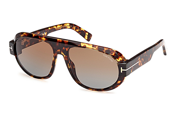 太阳镜 Tom Ford Blake-02 (FT1102 52F)