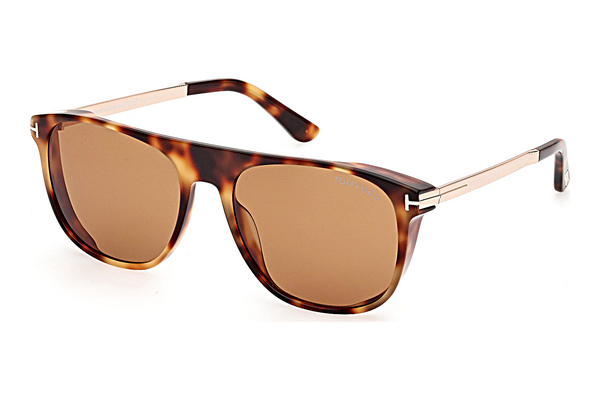 太阳镜 Tom Ford Lionel-02 (FT1105 55E)