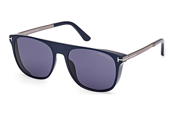 太阳镜 Tom Ford Lionel-02 (FT1105 90V)