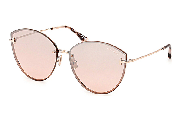 太阳镜 Tom Ford Evangeline (FT1106 28U)