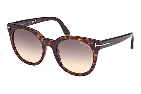 太阳镜 Tom Ford Moira (FT1109 52B)