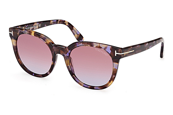 太阳镜 Tom Ford Moira (FT1109 55Z)