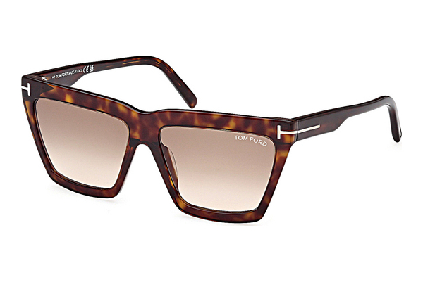 太阳镜 Tom Ford Eden (FT1110 52F)