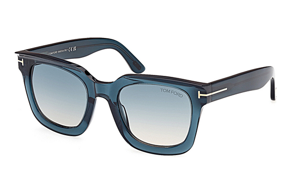 太阳镜 Tom Ford Leigh-02 (FT1115 92P)