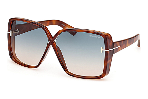 太阳镜 Tom Ford Yvonne (FT1117 53P)