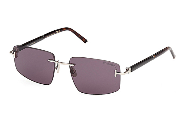 太阳镜 Tom Ford FT1126-P 16A