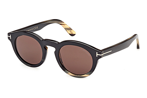 太阳镜 Tom Ford FT1128-P 64E