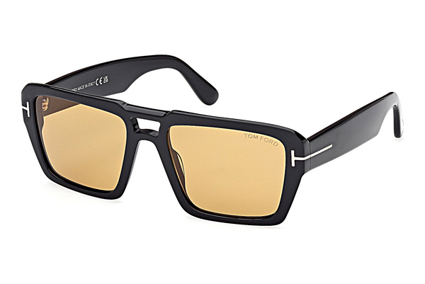 太阳镜 Tom Ford Redford (FT1153 01E)