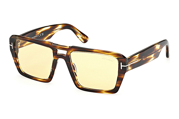 太阳镜 Tom Ford Redford (FT1153 52E)