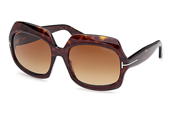 太阳镜 Tom Ford Ren (FT1155 52F)