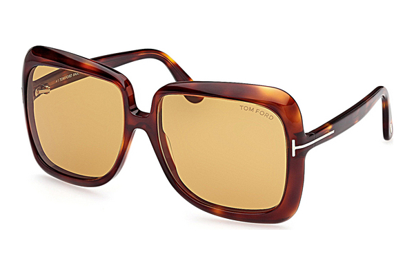 太阳镜 Tom Ford Lorelai (FT1156 52E)