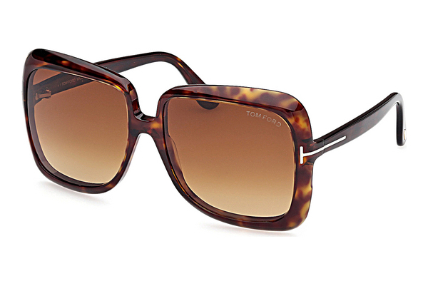 太阳镜 Tom Ford Lorelai (FT1156 52F)