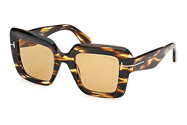 太阳镜 Tom Ford Esme (FT1157 52E)