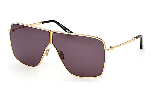 太阳镜 Tom Ford Huxley (FT1159 30A)