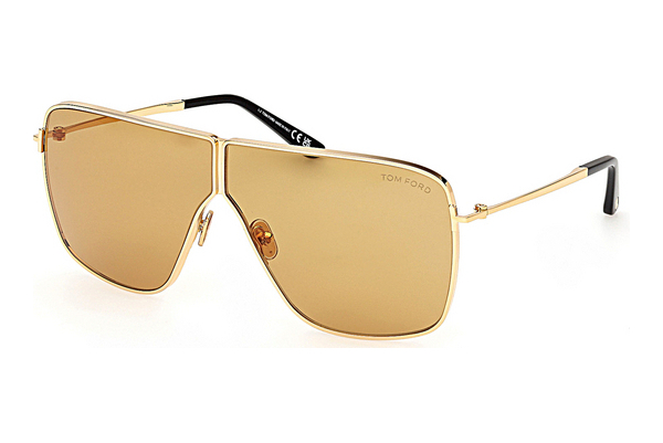 太阳镜 Tom Ford Huxley (FT1159 30E)