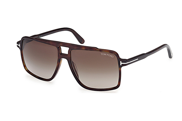 太阳镜 Tom Ford Kemp (FT1177 52B)