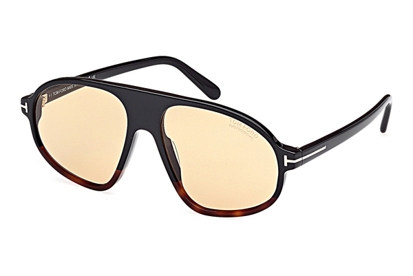 太阳镜 Tom Ford Erol (FT1178 56E)