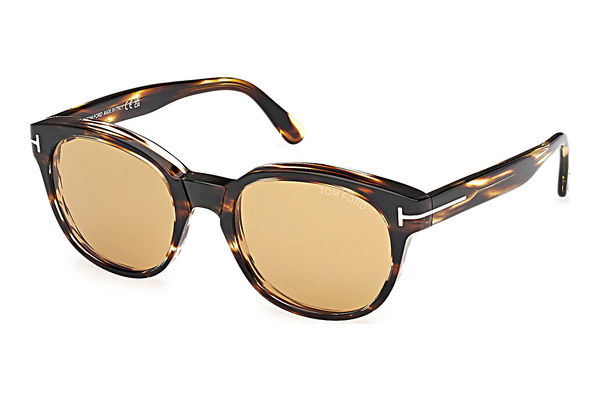 太阳镜 Tom Ford Mert (FT1180 52E)