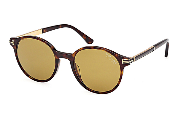 太阳镜 Tom Ford Araki (FT1184 52H)