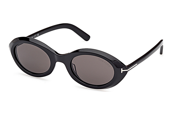 太阳镜 Tom Ford Carmen (FT1186 01A)