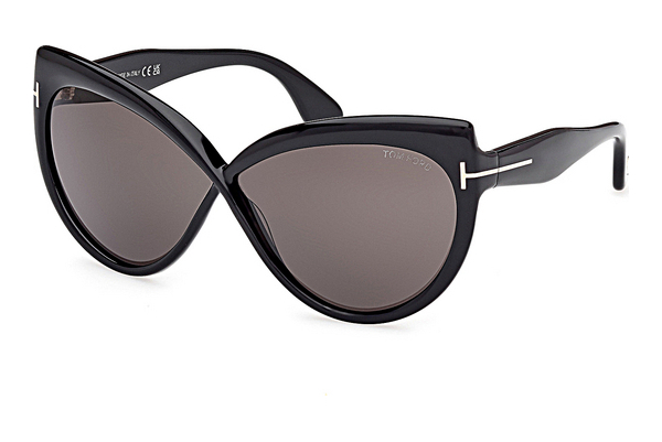 太阳镜 Tom Ford Beatrice (FT1196 01A)